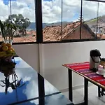 Fun Hostel Cusco