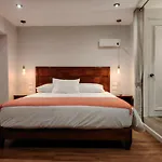 Casa Cruz Verde By Peru Garden Hotels