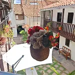 Gringo Bill\'S Cusco