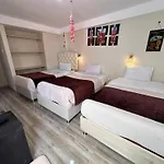 Hotel Valle Andino
