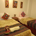 Enjoy Cusco Apartments