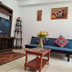 Enjoy Cusco Apartments