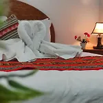 Hostal Cusco Internacional