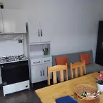 Nice Studio In Historic Center With Private Bathroom And Kitchen!