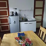 Nice Studio In Historic Center With Private Bathroom And Kitchen!
