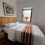 Morenas Backpackers