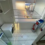 Happy Apartment