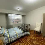 Happy Apartment