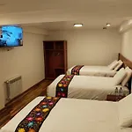 Kantu Hotel