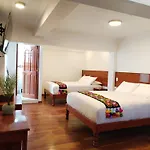 Kantu Hotel