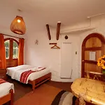 Hostal Madre Tierra