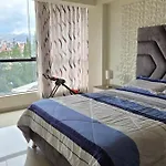 Penthouse De Lujo Con Vistas Panoramicas En Cusco