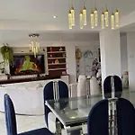 Penthouse De Lujo Con Vistas Panoramicas En Cusco