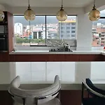 Penthouse De Lujo Con Vistas Panoramicas En Cusco