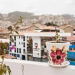 Rumiuma Boutique Hotel