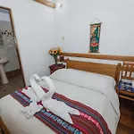 Hostal El Grial