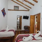 Hostal El Grial