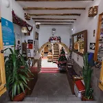 Hostal El Grial