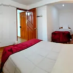 Panoramic Cusco