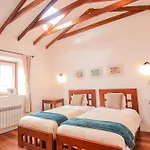 Qosqo Belvedere, Apartamento En Cuesta San Blas