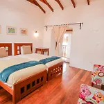 Qosqo Belvedere, Apartamento En Cuesta San Blas