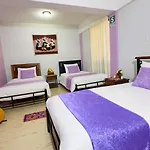 Apart Hotel Lemania