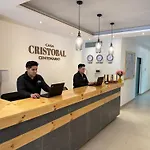 Casa Cristobal Centenario