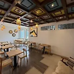 Casa Cristobal Centenario