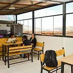 Fun Hostel Cusco