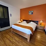 Hotel Casa Campesina