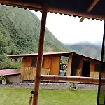 Hostel Samana Wasi Chaullay