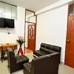 Munay Host & Memories San Blas One