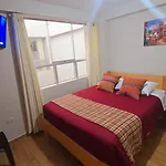 Departamento Andes Cusco