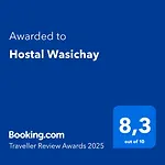 Hostal Wasichay