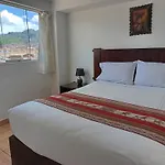 Apartment Samana House