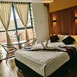 Velvet Residence
