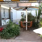 Don Andre House