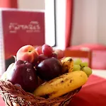 Antares Mystic Hotel