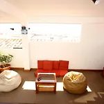 Antares Mystic Hotel