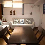 La Almudena Hogar Tranquilo Y Acogedor