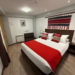 Casa Cristobal Centenario Deluxe