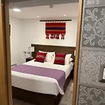 Casa Cristobal Centenario Deluxe