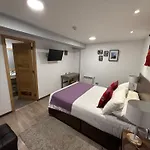 Casa Cristobal Centenario Deluxe