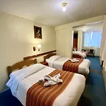Andean Dreams Hotel