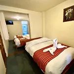 Andean Dreams Hotel