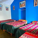 Hospedaje Euro\'S De San Blas