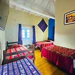 Hospedaje Euro\'S De San Blas