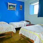 Hospedaje Euro\'S De San Blas