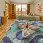 Andean Spirit Stay