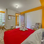 Andean Spirit Stay